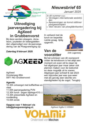 thumbnail of Jan 2025 uitgave 65-A5