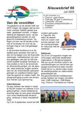 thumbnail of Jul 2025 uitgave 66 compressed